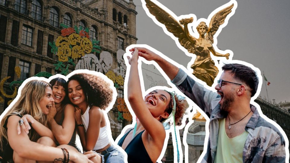 Qué hacer en la CDMX, planes para el fin de semana.