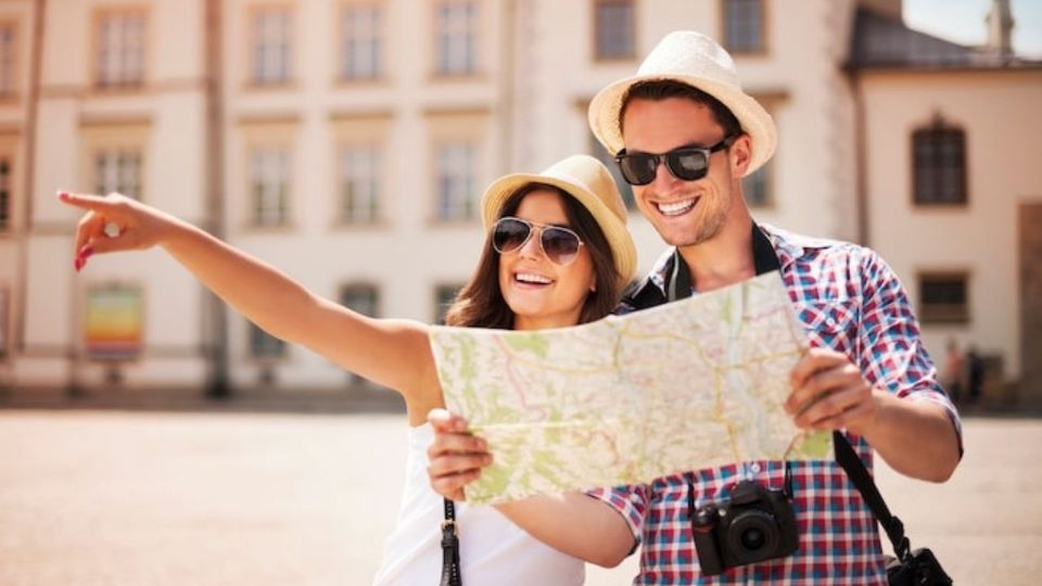 Villa de Ahome, cuna histórica de Los Mochis, destaca por su arquitectura colonial.