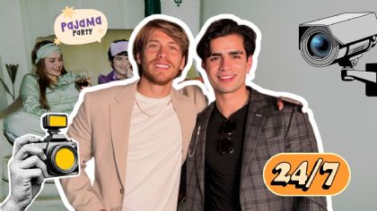 Pijamada Viral: Reparto completo, ellos serán todos los participantes del reality show de Aldo de Nigris