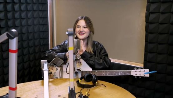 Mar Rendón fusiona rock y cumbia en su nuevo sencillo “Pero no tanto”: La apología a los malos amores