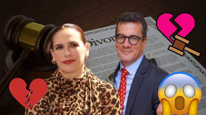 Otto Padrón ¿Cuántos años tiene, a qué se dedica y cuál es la diferencia de edad con Angélica Vale?