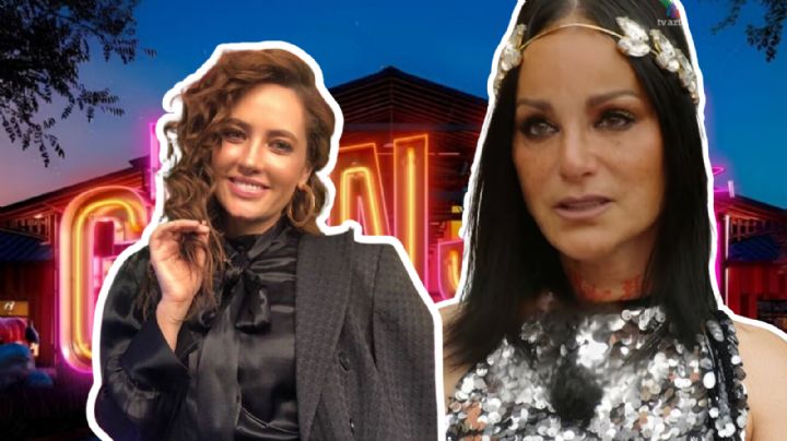 La reacción de Jolette ante la critica salida de Lola Cortés de la Granja VIP