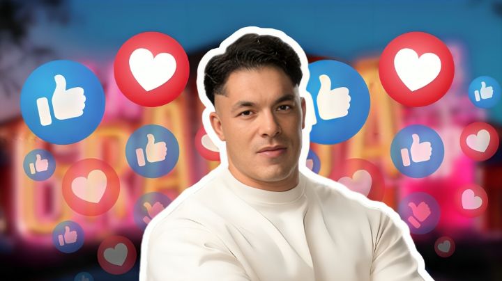 Jawy Méndez: ¿Cuántos seguidores tenía antes de entrar a La Granja VIP y cuántos tiene hoy?