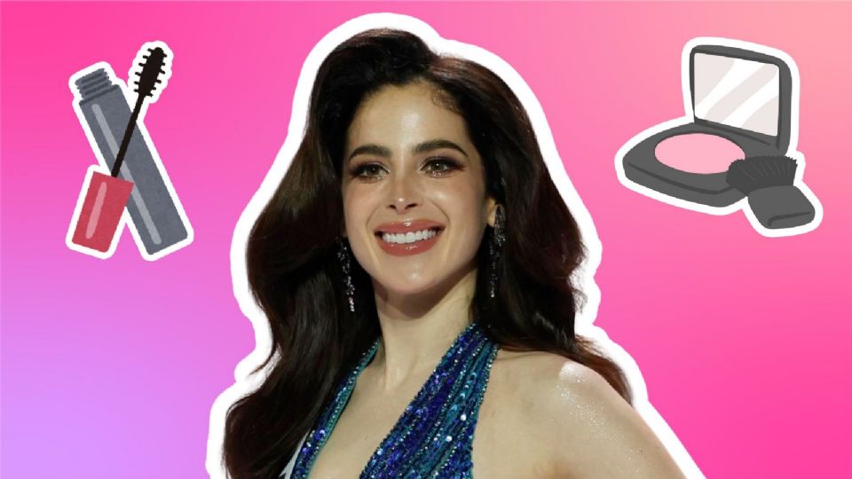 El delineado winged es uno de los estilos más versátiles y favorecedores en el maquillaje de ojos de Fátima Bosch: Paso a paso para lograr el estilo de Miss Universo México.