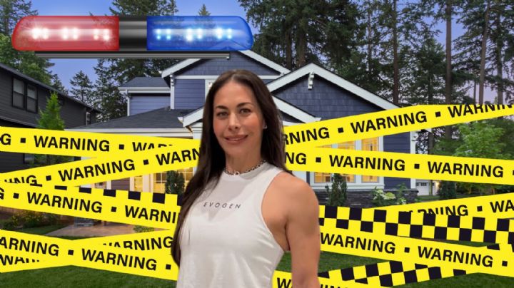 Vanessa Guzmán rompe el silencio tras ataque su casa donde se encontraba su hijo ¿Para quién era el atentado?