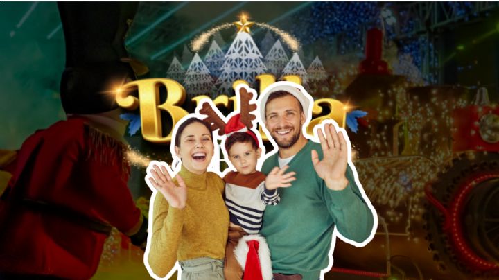 Brilla Fest 2025: Fechas y precios de boletos para festival de luces navideño en Pueblo Mágico de Puebla