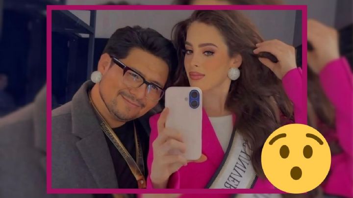 ¿Qué pasará con Jorge Figueroa, el director de Miss Universo México que fue detenido en Tailandia?