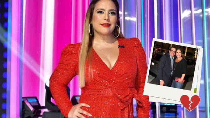 Angélica Vale: ¿Quiénes fueron todas sus parejas antes de casarse con Otto Padrón?