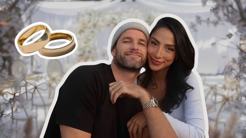 María Chacón, actriz de Papás por conveniencia, se comprometió con Christopher Den Uijl: ¿Cuándo es la boda?