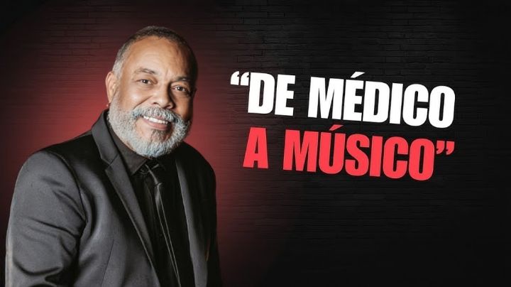 Francisco Céspedes: De médico a músico