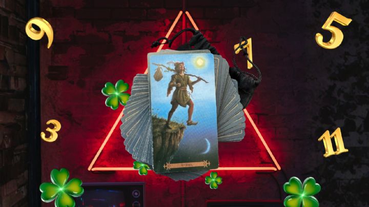 Número de la suerte para cada signo zodiacal según el Tarot: Hoy Lunes 17 de Noviembre