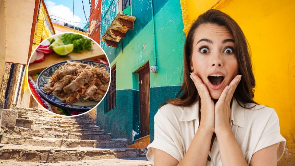 Pueblo mágico conocido como la capital de las carnitas.