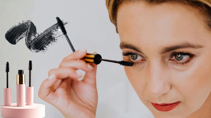 Las 3 mejores marcas de máscaras para lucir unas pestañas de impacto según la IA