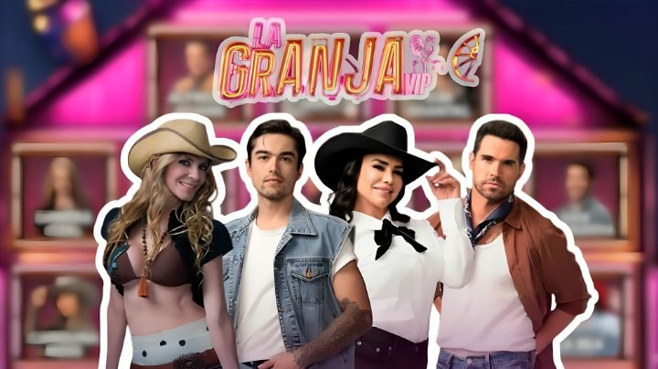 La Granja VIP 2025: ¿Quién ganó la salvación en el reto de hoy, 13 de noviembre?