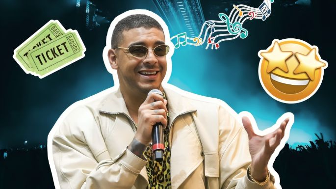 Cartelera de conciertos para este fin de semana 14, 15 y 16 de noviembre en Querétaro: San Pascualito Rey y más