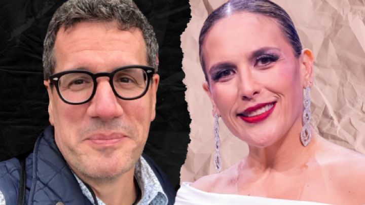 ¡No fue infidelidad! Revelan la poderosa razón detrás del divorcio de Angélica Vale y Otto Padrón