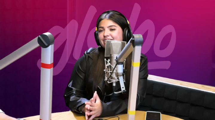 Alma Zarza nos habla de su nuevo lanzamiento “Faster” una ¡explosión juvenil!