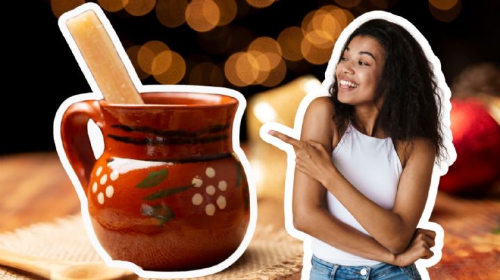 ¿Cómo preparar un ponche navideño? Esta es la mejor forma para hacerlo en casa