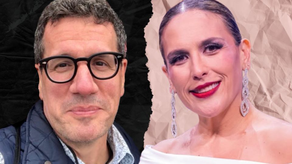 ¡No fue infidelidad! Revelan la poderosa razón detrás del divorcio de Angélica Vale y Otto Padrón.
