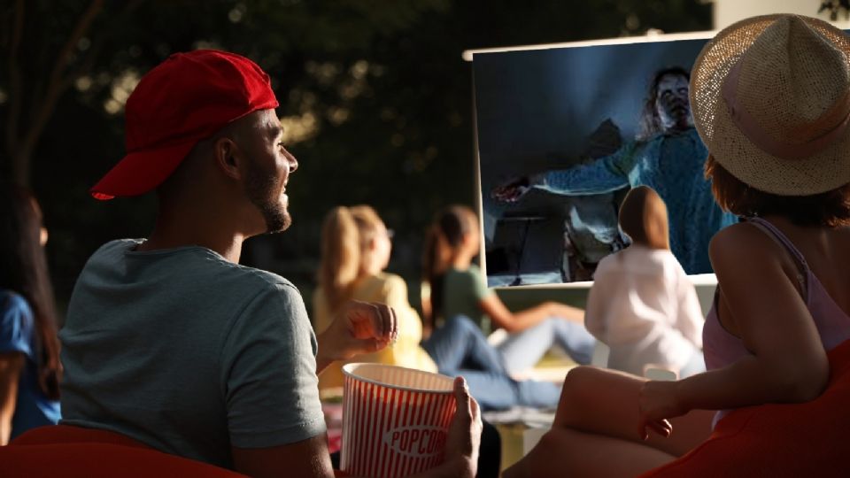 Cine Picnic CDMX, todo lo que debes saber de esta gran experticia.