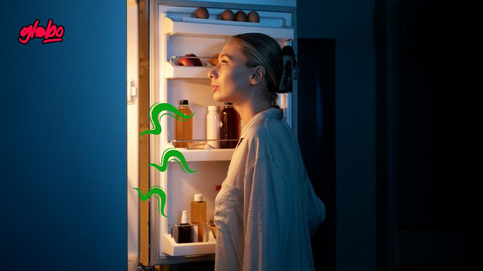 Descubre un método efectivo para eliminar el mal olor del refrigerador y mantenerlo siempre limpio.
