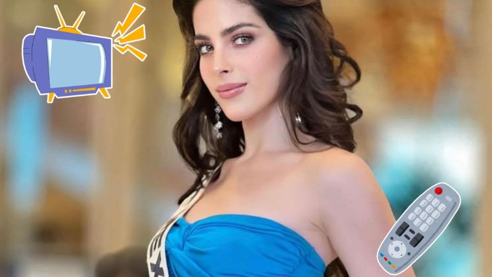 Miss Universo 2025 está listo para deslumbrar al mundo y coronar a la mujer más bella de este año.

