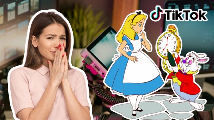 ¿Qué significa El trend viral de TikTok “El Conejo blanco me alcanzó”?