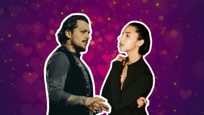 ¿Ángela Aguilar dedicó ‘Inevitable’ a Nodal cuando era novio de Belinda?