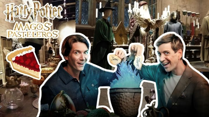 Harry Potter: Magos Pasteleros temporada 2, ¿Quiénes fueron los eliminados de HOY, 18 de noviembre?