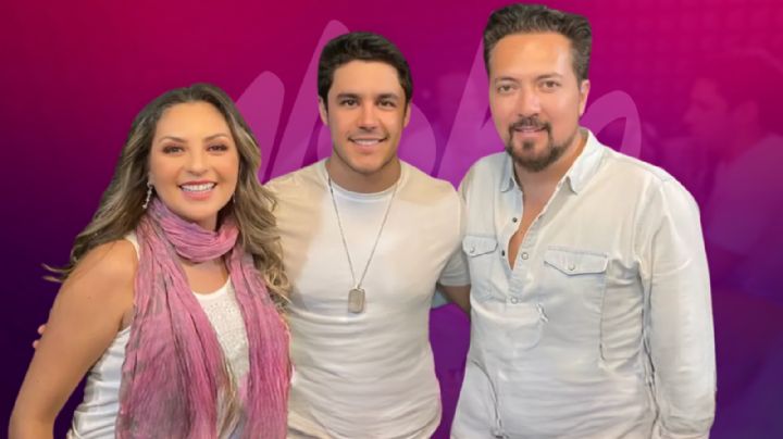 Lalo Capetillo deja boquiabiertos a todos: “Mi inspiración máxima es Joan Sebastian”