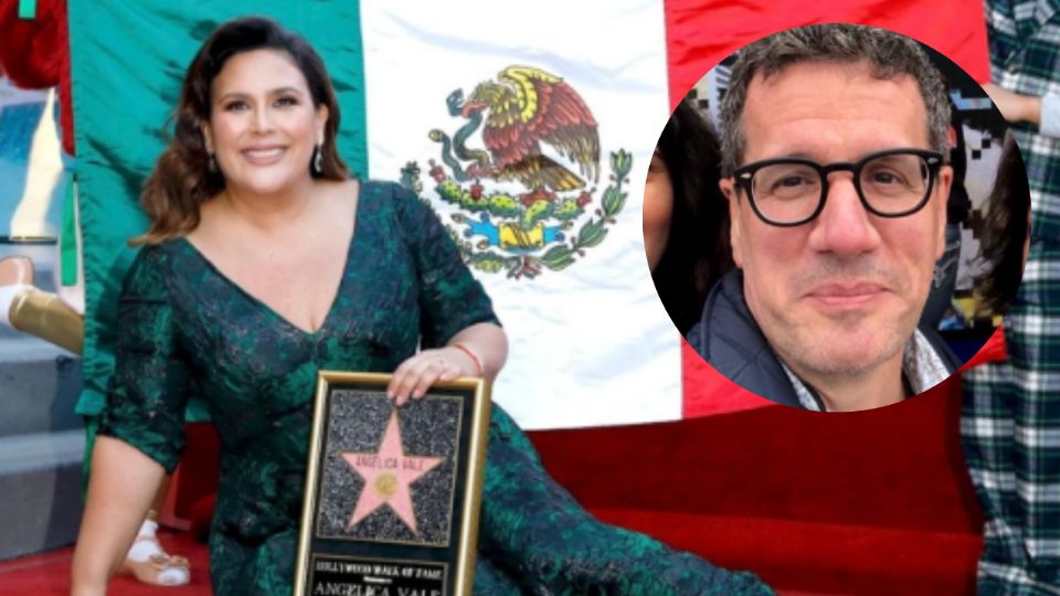 Angélica Vale confirmó su separación de Otto Padrón tras 14 años de matrimonio, mientras continúan surgiendo versiones sobre las razones de su divorcio.