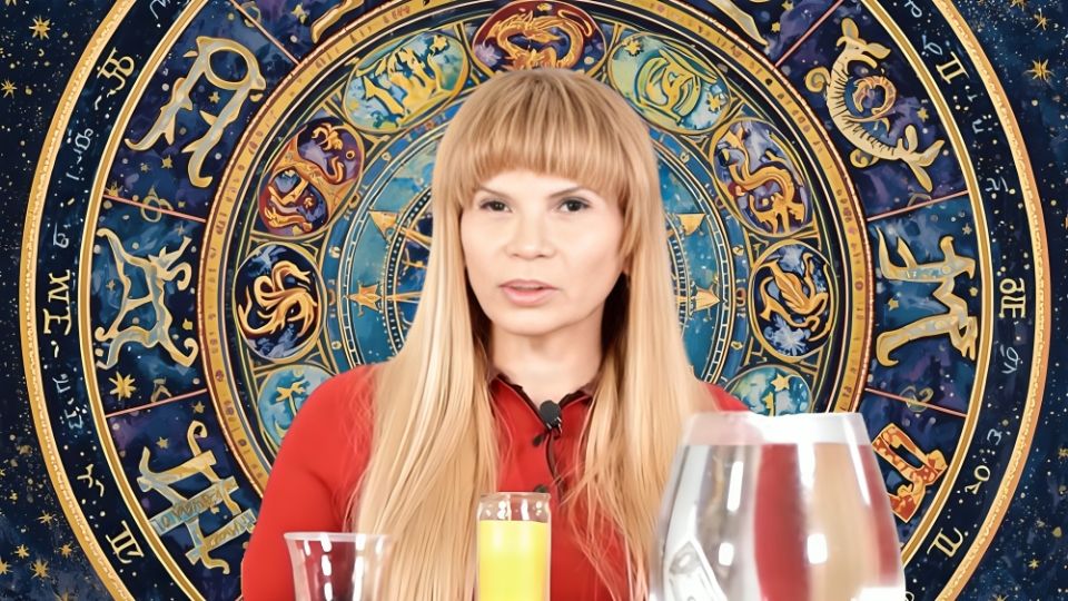 Descubre lo que los astros han reservado para tu signo zodiacal en esta mitad de semana con ayuda del Horóscopo Mhoni Vidente HOY.