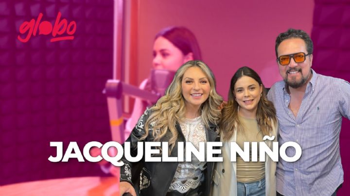 La nutrióloga Jaqueline Niño explica cómo leer las etiquetas de los productos