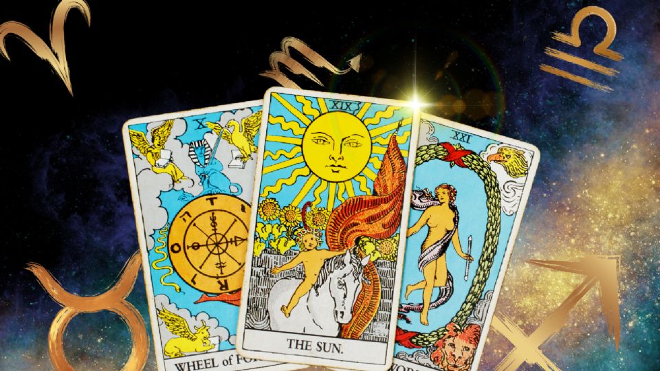 Número de la suerte para cada signo zodiacal según el Tarot: Hoy Viernes 21 de Noviembre.