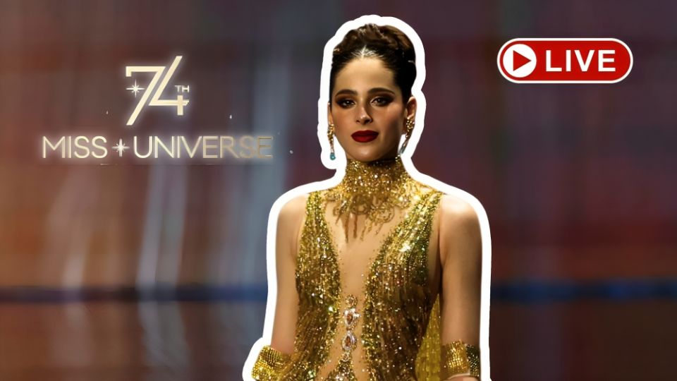 Después de días repletos de glamour y talento, esta noche viviremos la gran final de Miss Universo 2025. ¿Qué lugar obtuvo Fátima Bosch?