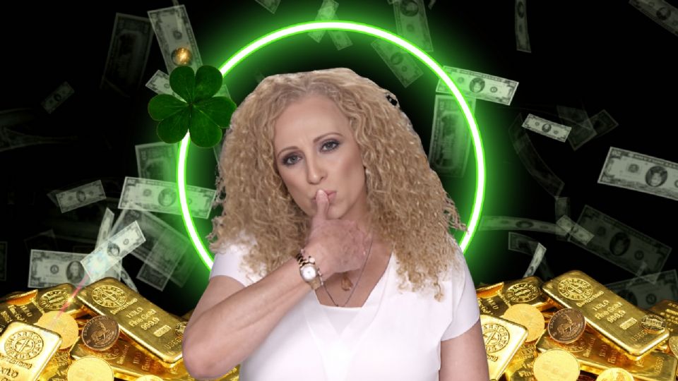 Horóscopo de Mizada Mohamed HOY, viernes 21 de noviembre de 2025.