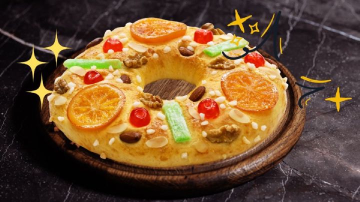 Festival de la rosca de reyes: ¿dónde, cuándo y cómo asistir al evento?