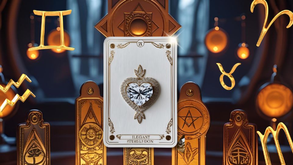 Número de la suerte para cada signo zodiacal según el Tarot: Hoy Domingo 23 de Noviembre.