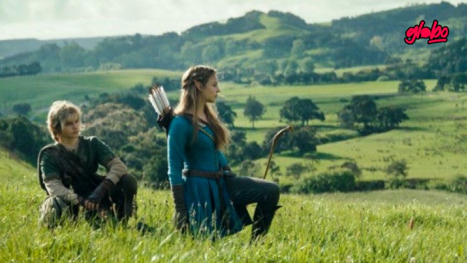Conoce cómo se verán los icónicos personajes de The Legend of Zelda en la esperada adaptación del live action.