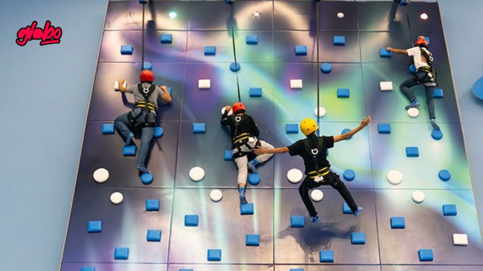 Esto es todo lo que debes saber sobre Artik Snow Park en México.