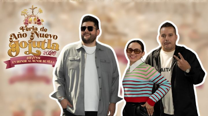 Feria de Año Nuevo Jojutla 2026: ¿Cuándo es y cómo conseguir boletos para el concierto de Matisse?