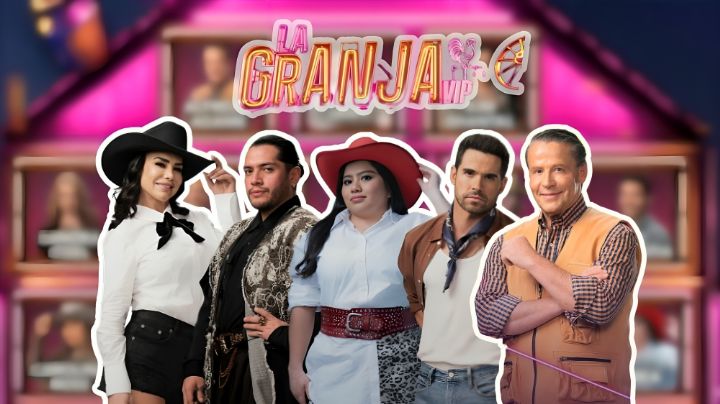 La Granja VIP 2025: Quién es el nuevo capataz y primer nominado de la semana, hoy 24 de noviembre