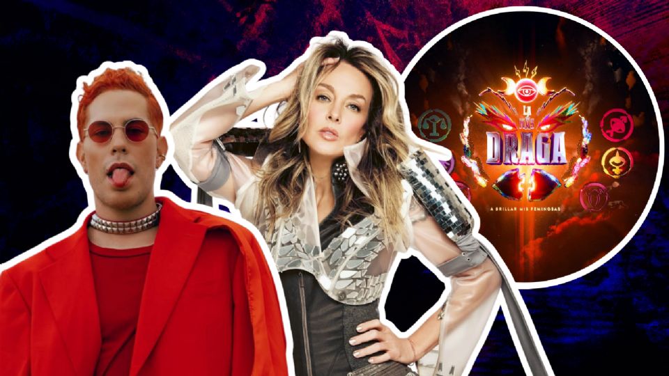 Fey, Christian Chávez, Elenco de la Más Draga y más celebridades GRATIS en CDMX para conmemorar el Día Mundial del Sida 2025.