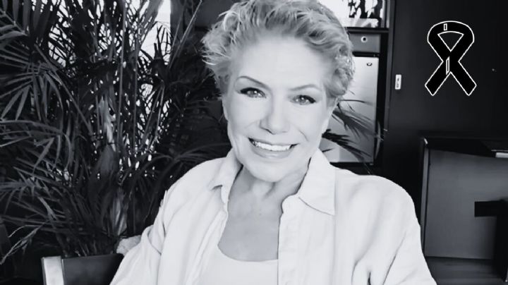 Muerte de Gabriela Michel: ¿Quiénes son las hermanas y el padrastro de Aislinn Derbez?