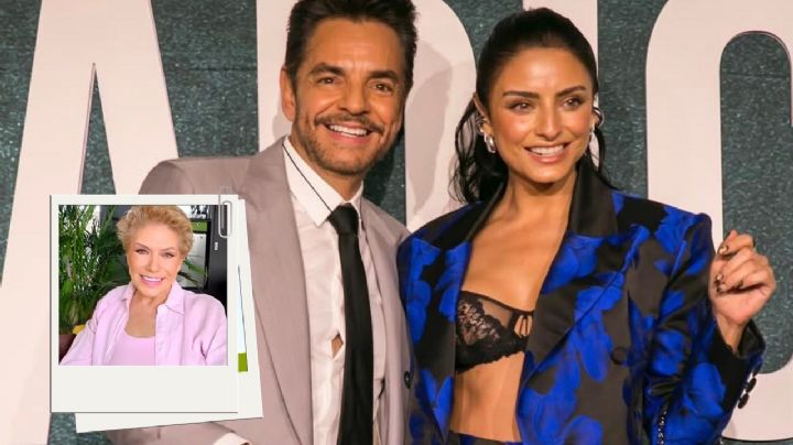 ¿Eugenio Derbez abandonó a Gabriela Michel por no querer ser papá de Aislinn? Esto dijo en 2022