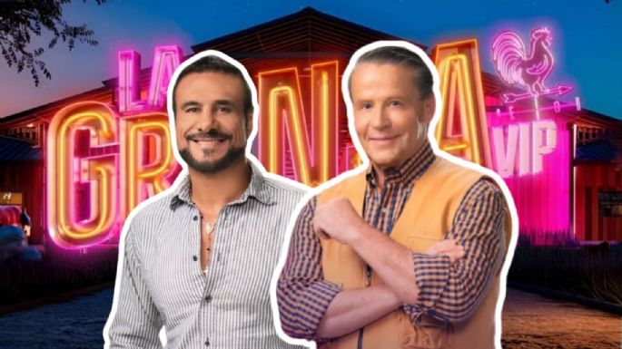 El Patrón rinde homenaje a Adame con palabras que paralizaron La Granja VIP