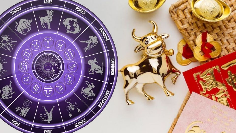 Quienes siguen el horóscopo chino encuentran en estas predicciones un impulso para recibir el año con optimismo.