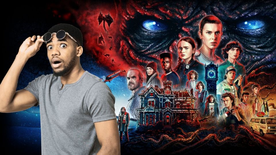 Stranger Things, horarios y cómo ver gratis la última temporada.