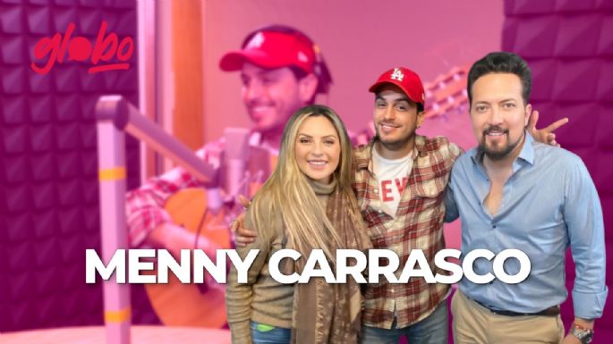 Menny Carrasco en 'El Cuevón': Un espectáculo de stand up divertido con música y confesiones en CDMX