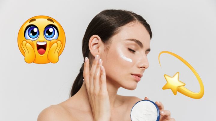 El ingrediente de cocina que debes usar como mascarilla para rejuvenecer tu rostro